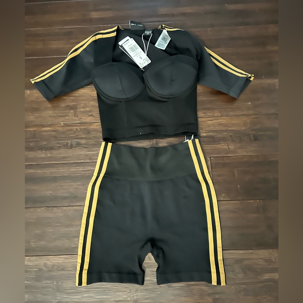 Adidas IVY PARK SET